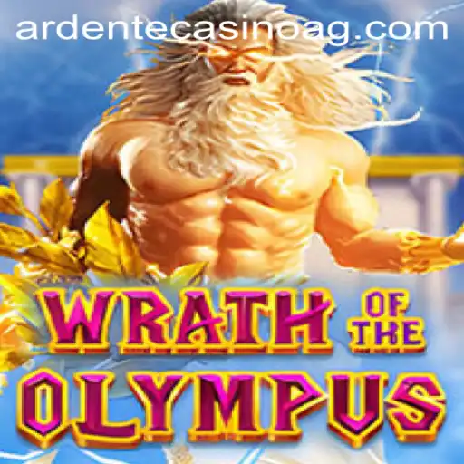 Exploring the Divine Battle in WrathofOlympus